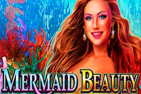Mermaid Beauty Getta Gaming